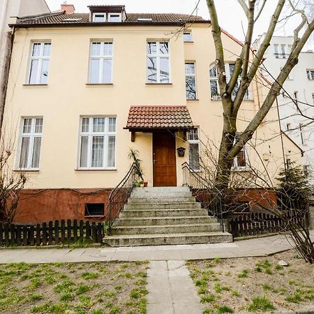 Tradycyjny Apartament 3City W Sopocie Blisko Plazy By Noclegi Renters Сопот Екстер'єр фото
