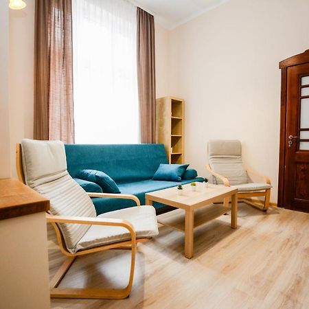 Tradycyjny Apartament 3City W Sopocie Blisko Plazy By Noclegi Renters Сопот Екстер'єр фото